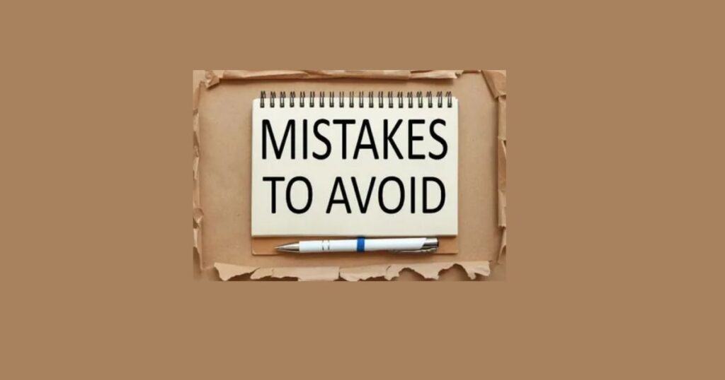 Common Mistakes to Avoid When Writing Thank You Messages