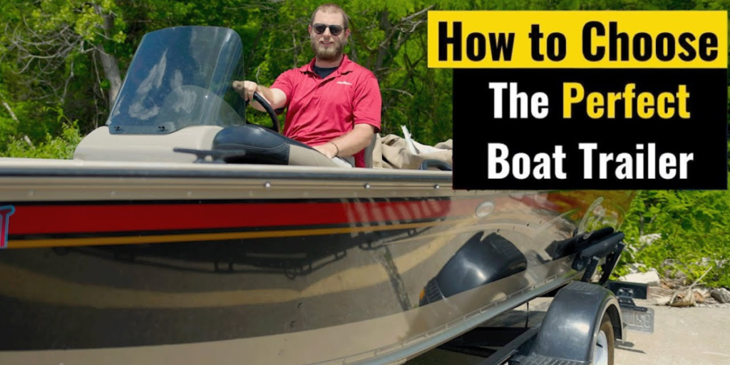 How to Choose the Perfect Boat Caption