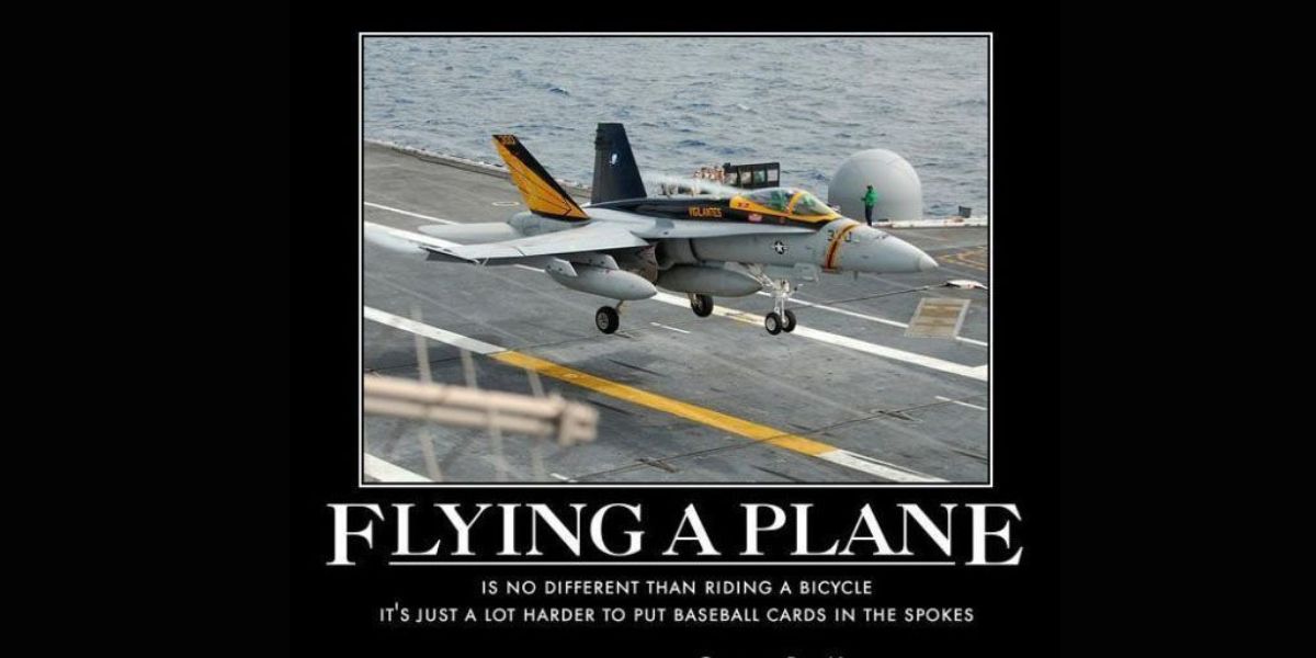 Flying Captions, Flying Puns & Best Airplane Captions