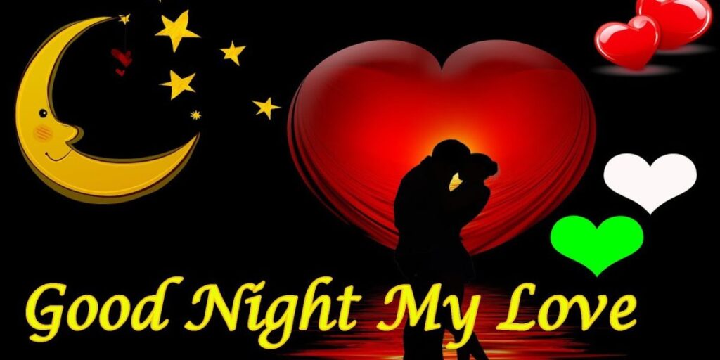 Heartfelt Good Night Wishes for Loved Ones