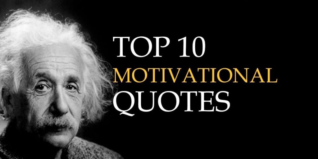 Top 10 Motivational Sports Quotes to Inspire Your Journey