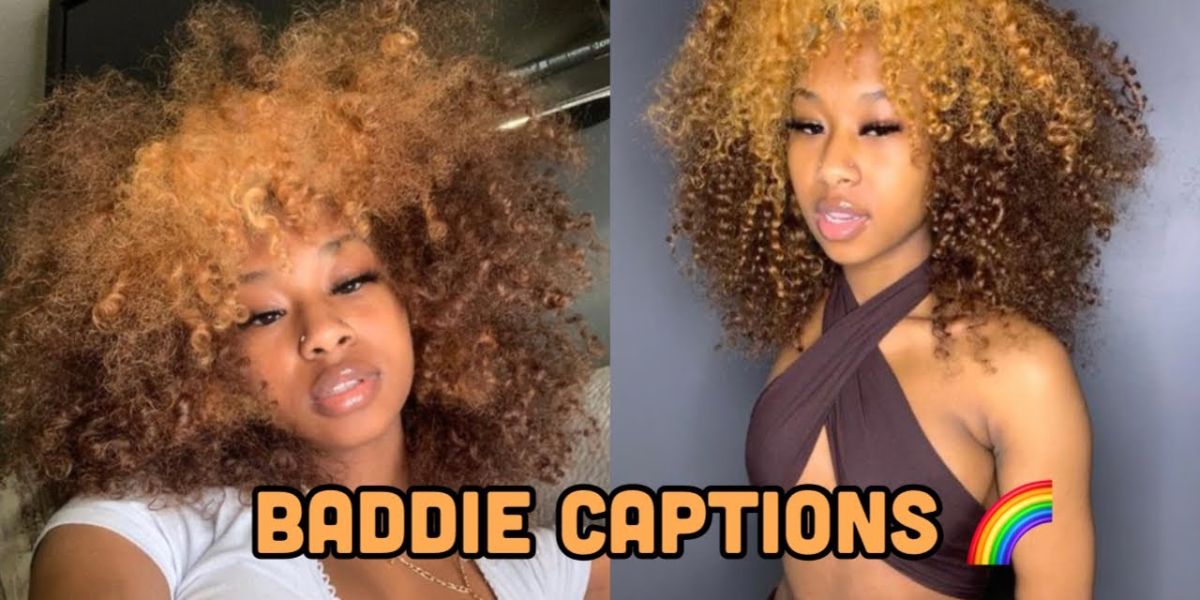 250+ Best Baddie Instagram Captions to Show Off Your Attitude