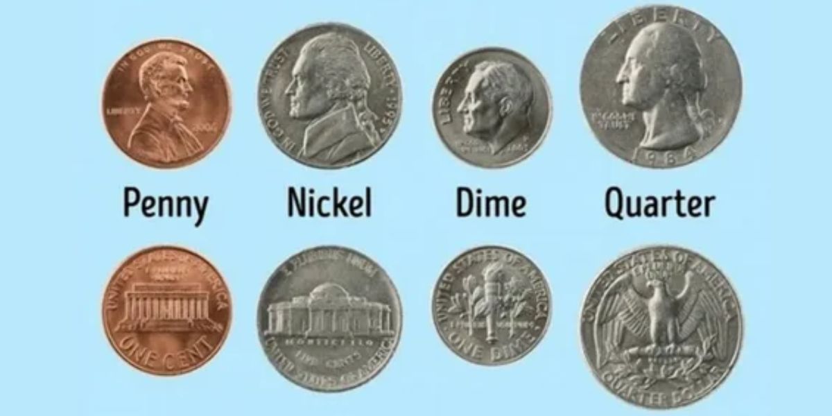 Nickels Will Make 2 Dollars