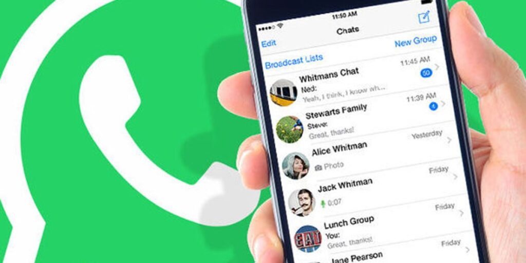 WhatsApp a Must-Have Communication Tool