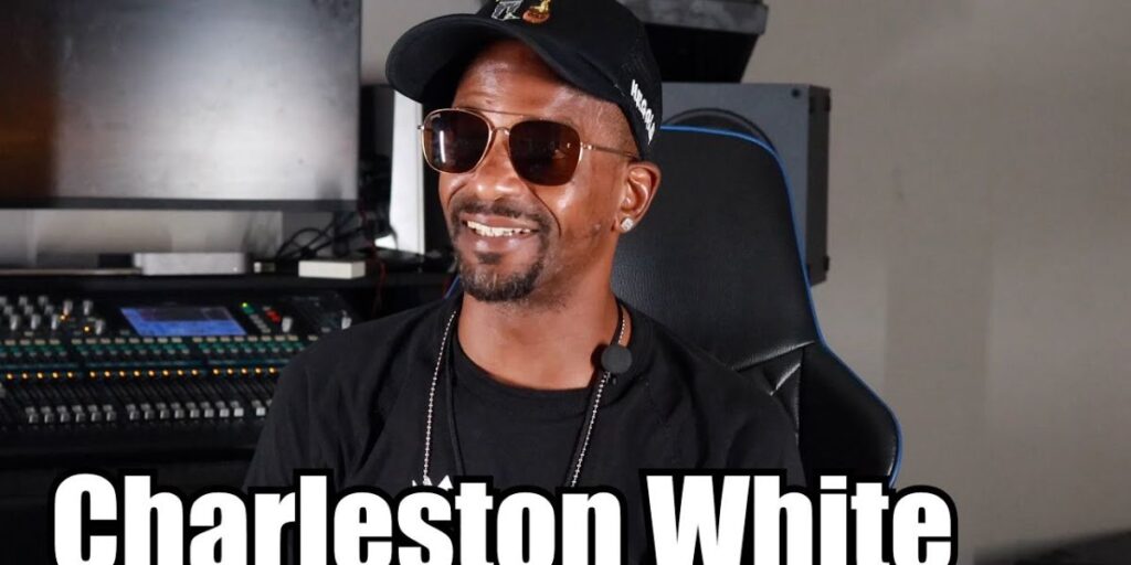Early Life and Age of Charleston White
