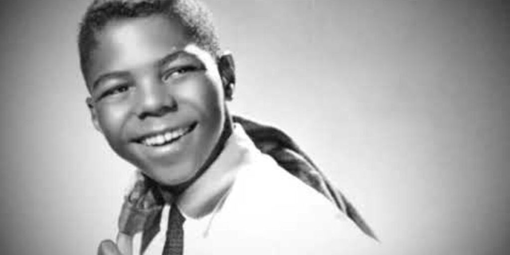 Frankie Lymon Biography