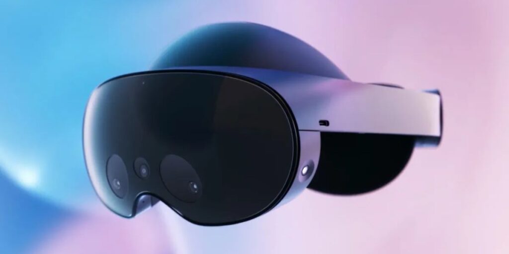 Overview of Apple Vision