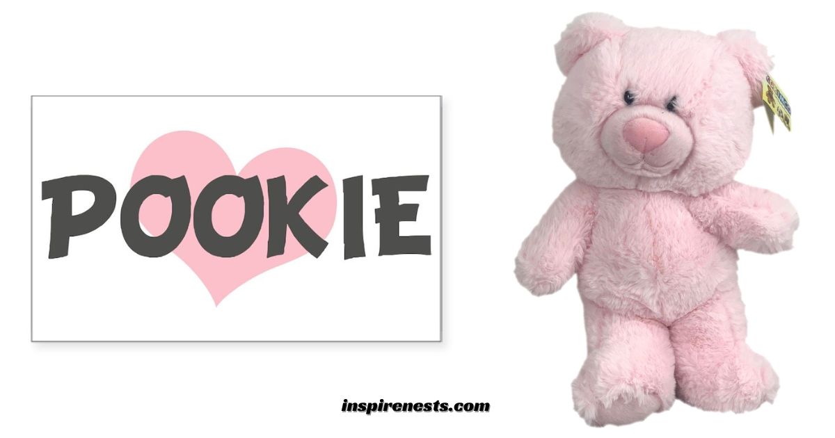 Pookie Meaning